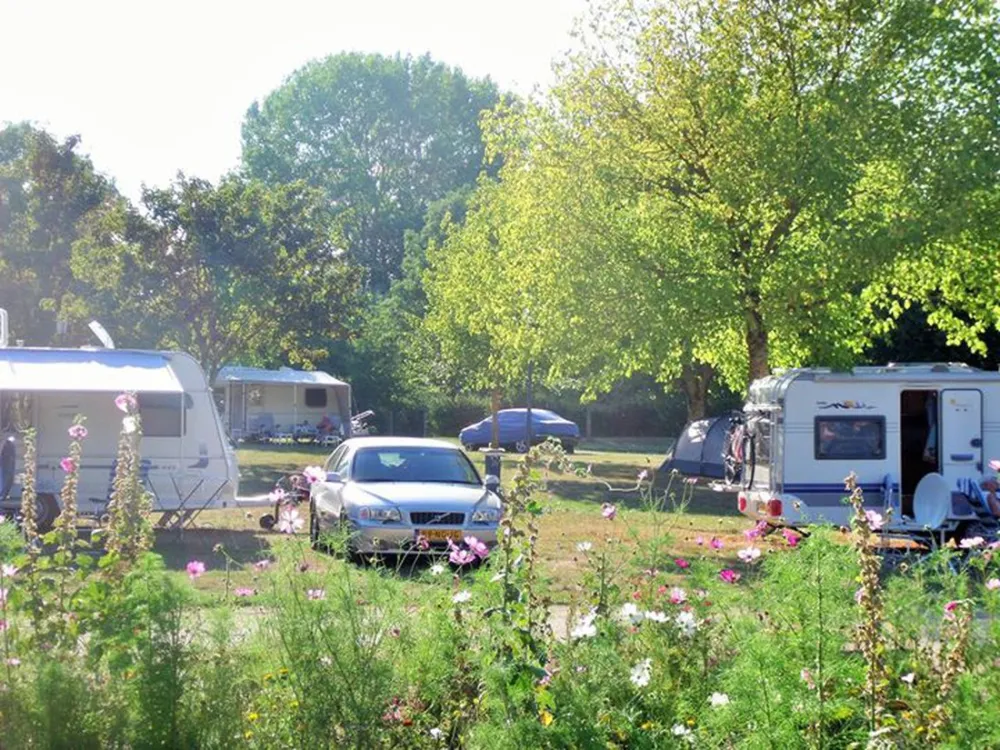 Municipal De La Noue Marrou