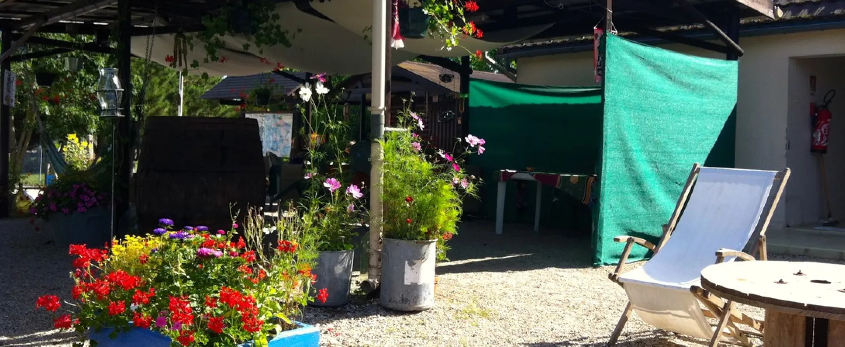 Municipal De La Noue Marrou