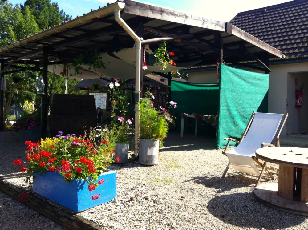 Municipal De La Noue Marrou