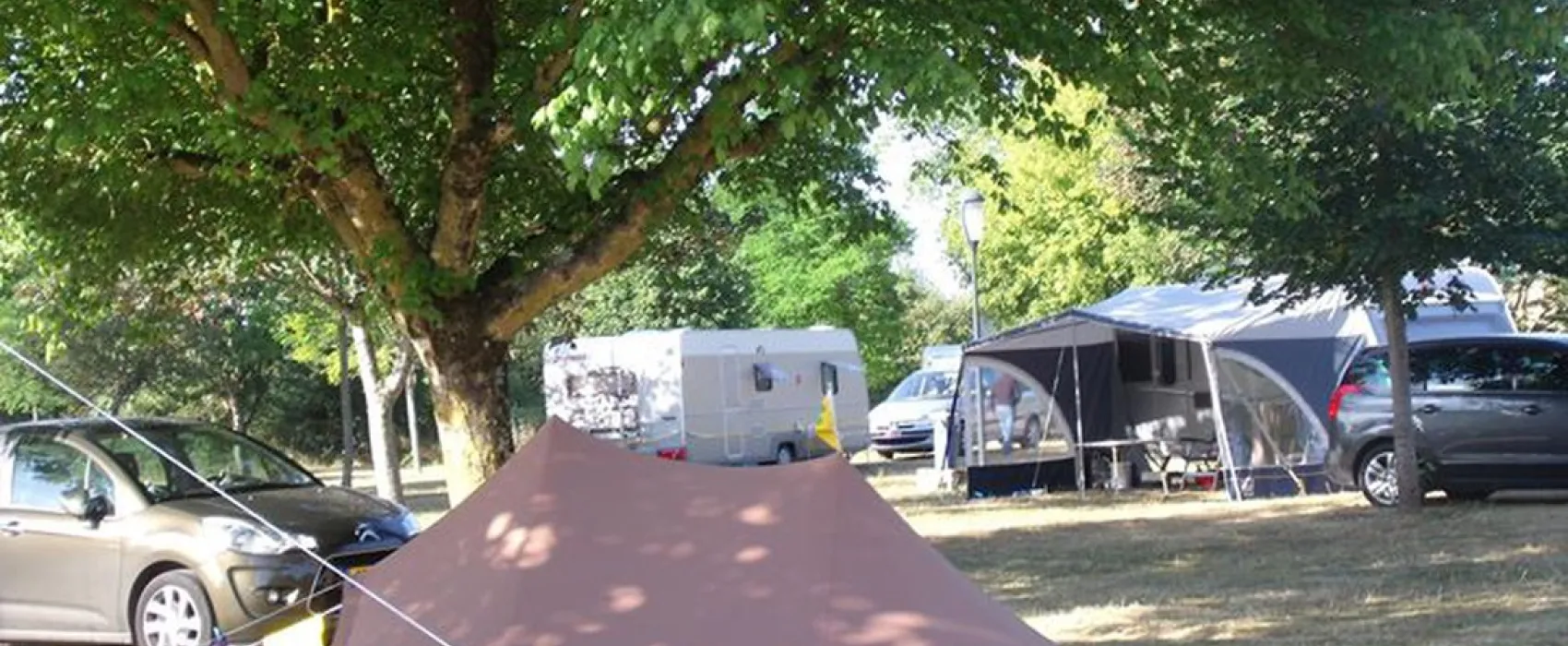 Municipal De La Noue Marrou