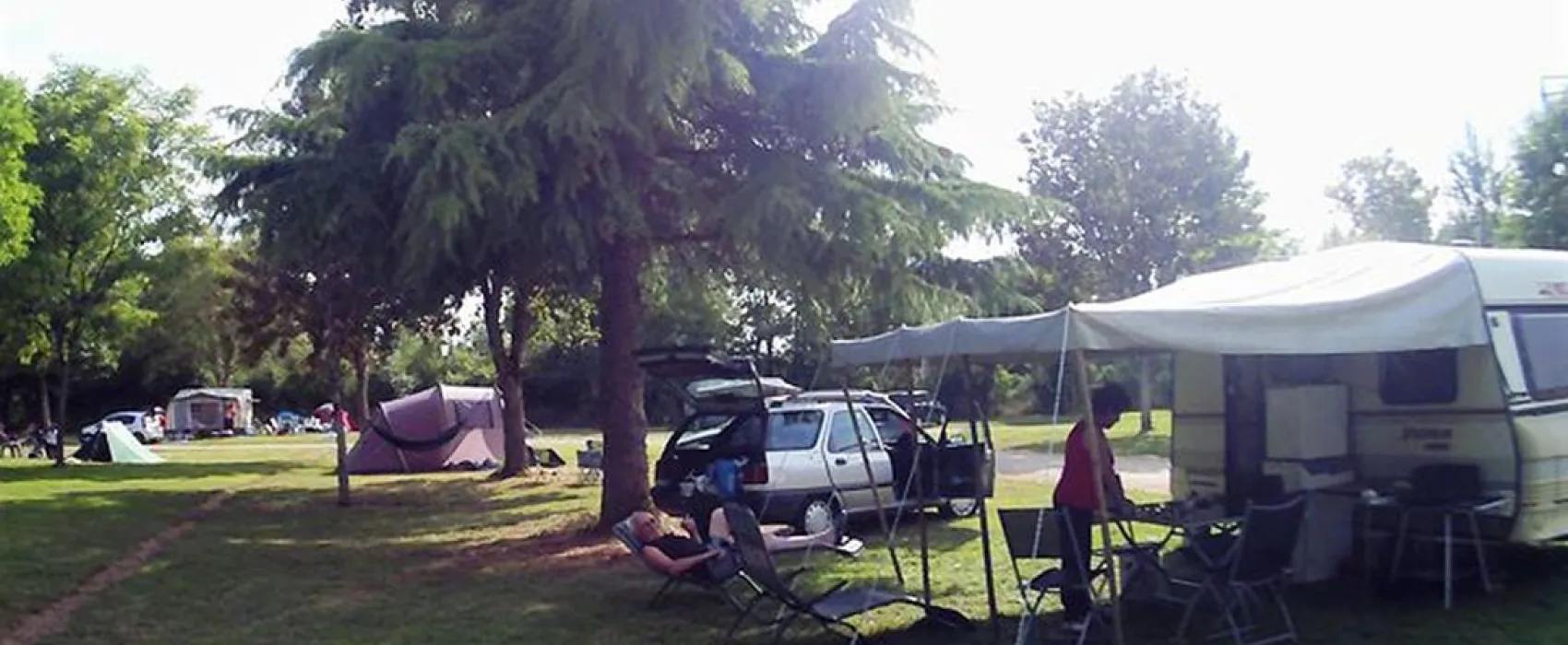 Municipal De La Noue Marrou