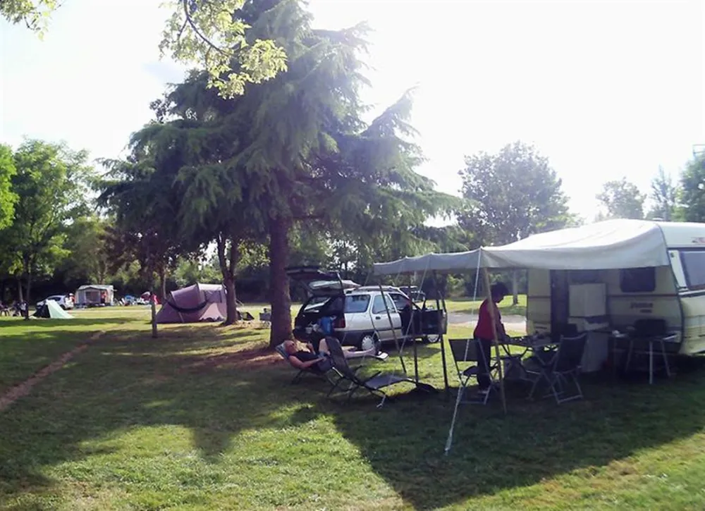 Municipal De La Noue Marrou