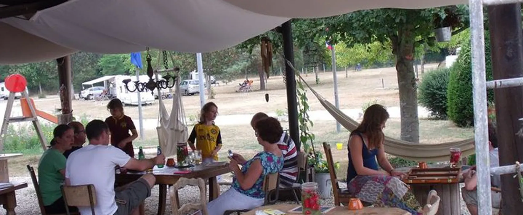 Municipal De La Noue Marrou