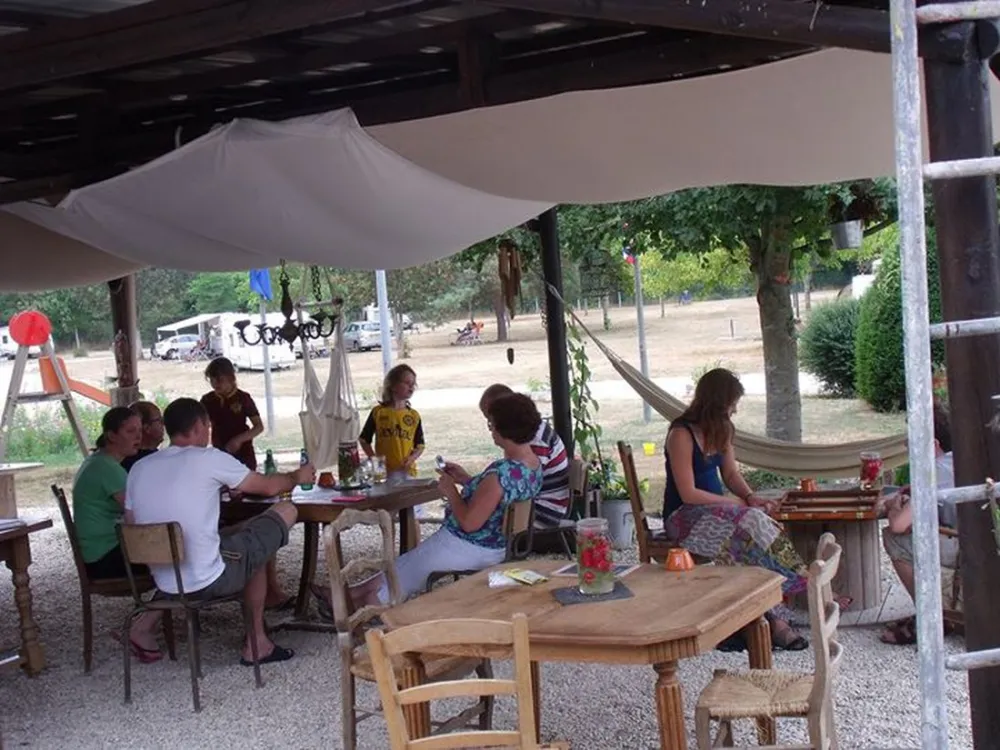 Municipal De La Noue Marrou