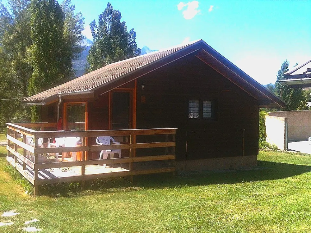 Parc Le Villard