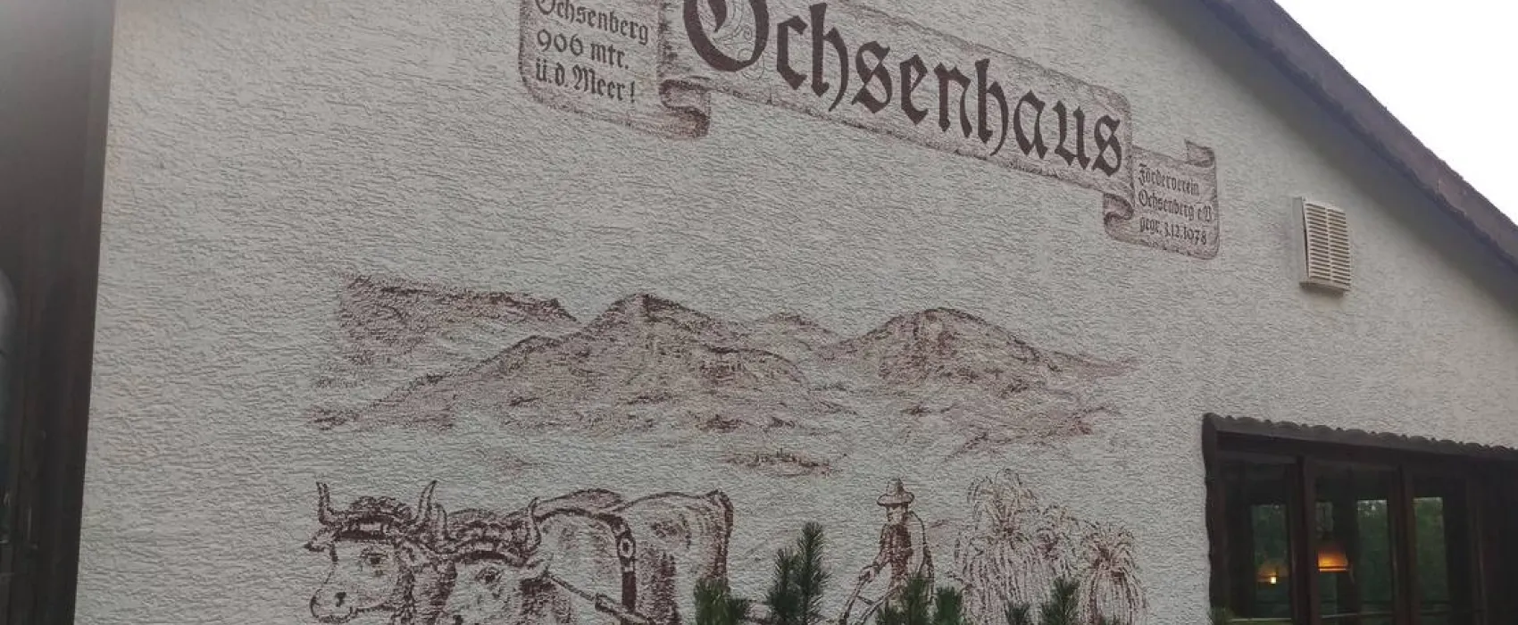 Sonnencamping Albstadt