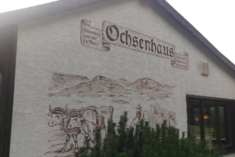 Sonnencamping Albstadt