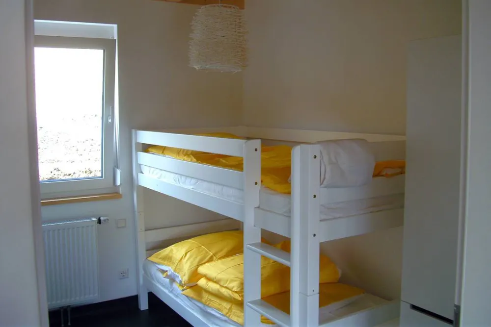 Sonnencamping Albstadt