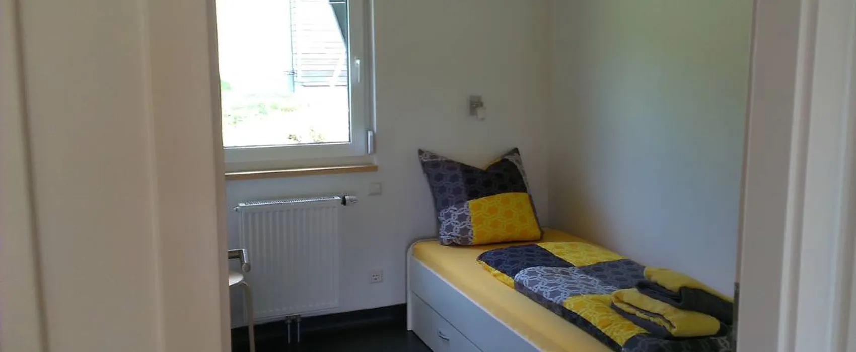 Sonnencamping Albstadt