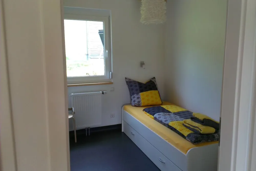 Sonnencamping Albstadt