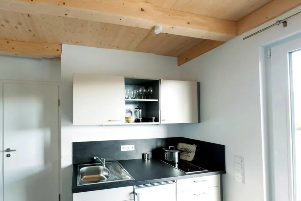 Sonnencamping Albstadt