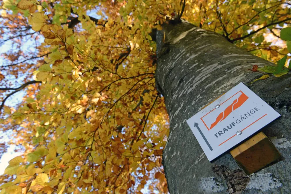 Sonnencamping Albstadt