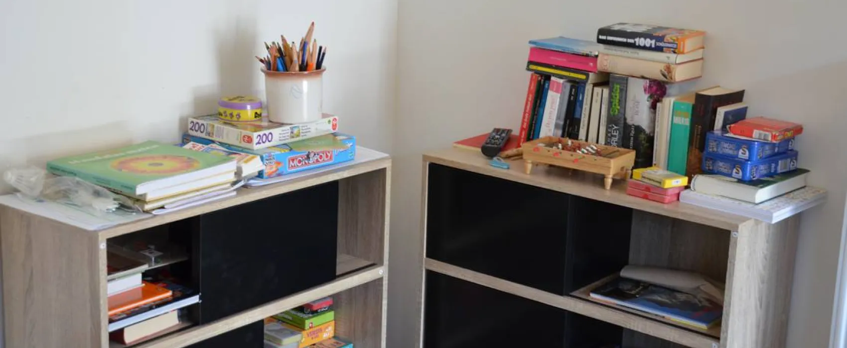 Sonnencamping Albstadt