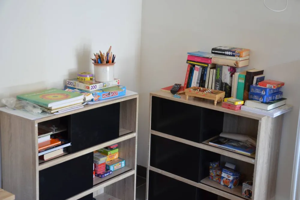 Sonnencamping Albstadt