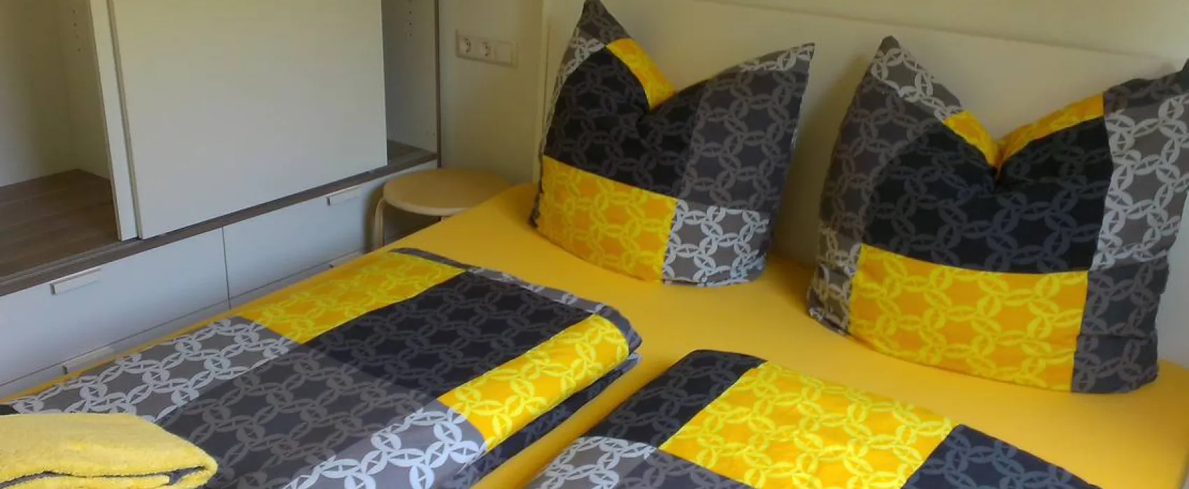 Sonnencamping Albstadt