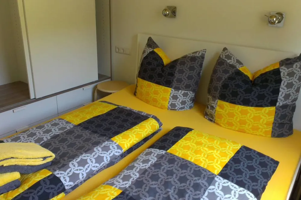 Sonnencamping Albstadt