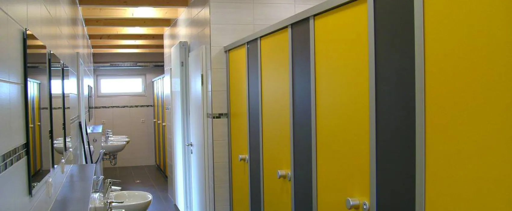 Sonnencamping Albstadt