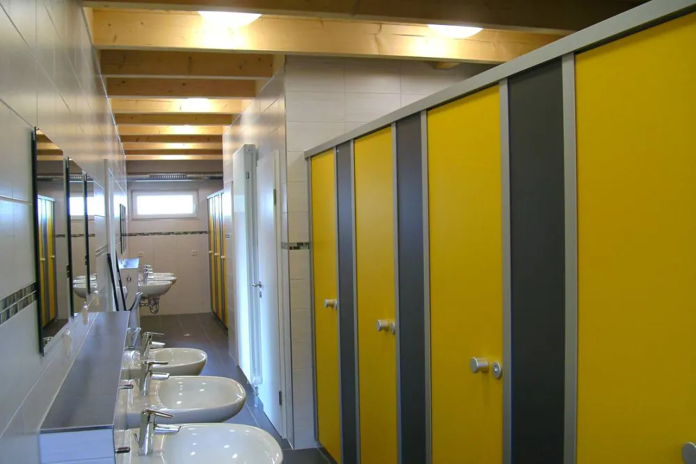 Sonnencamping Albstadt