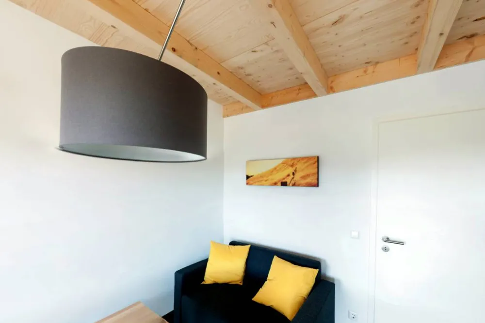 Sonnencamping Albstadt