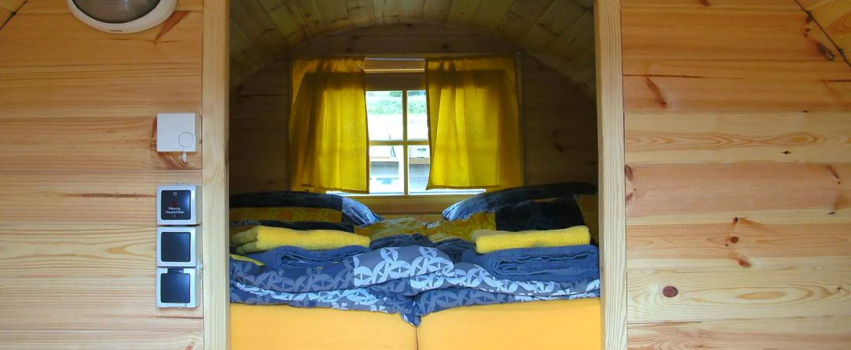 Sonnencamping Albstadt