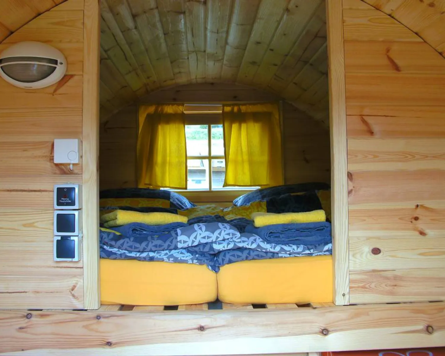 easy camper Easy Camper – Time Out Trailers main image 0