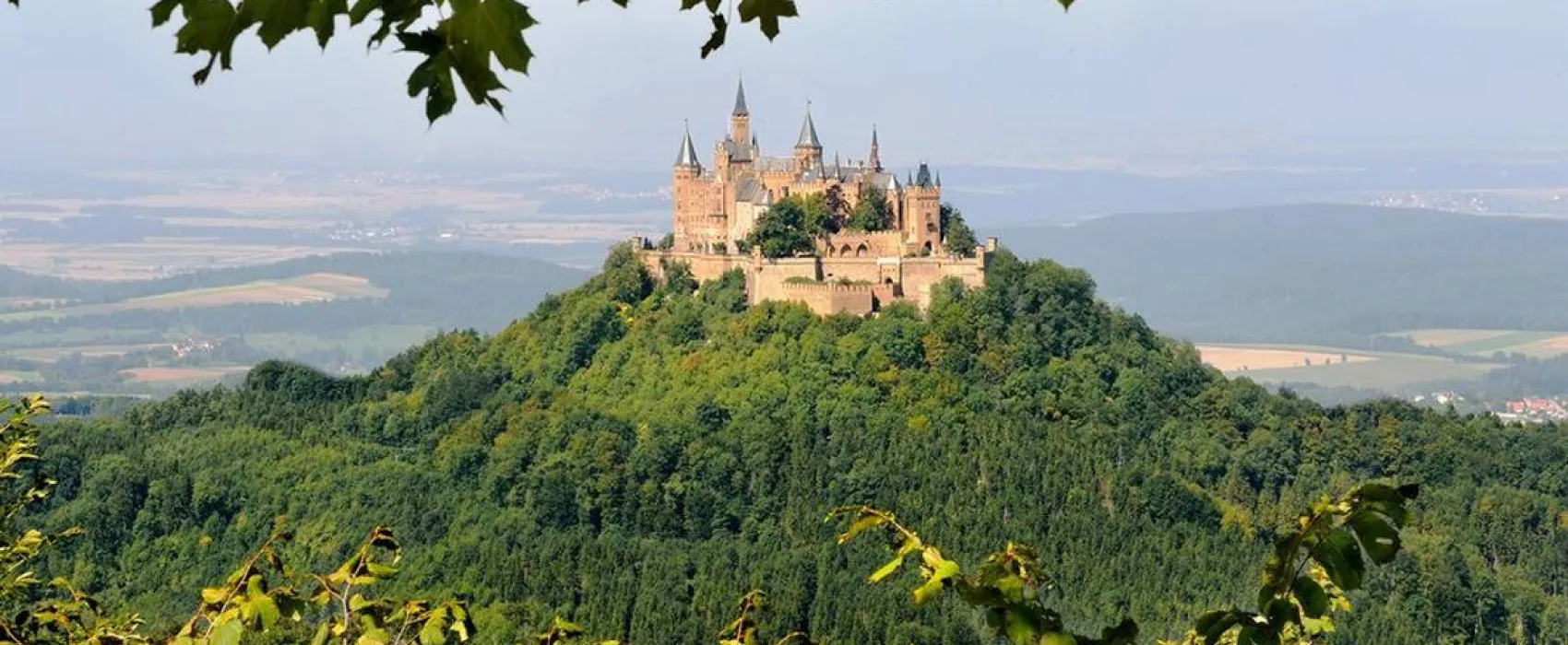 Sonnencamping Albstadt