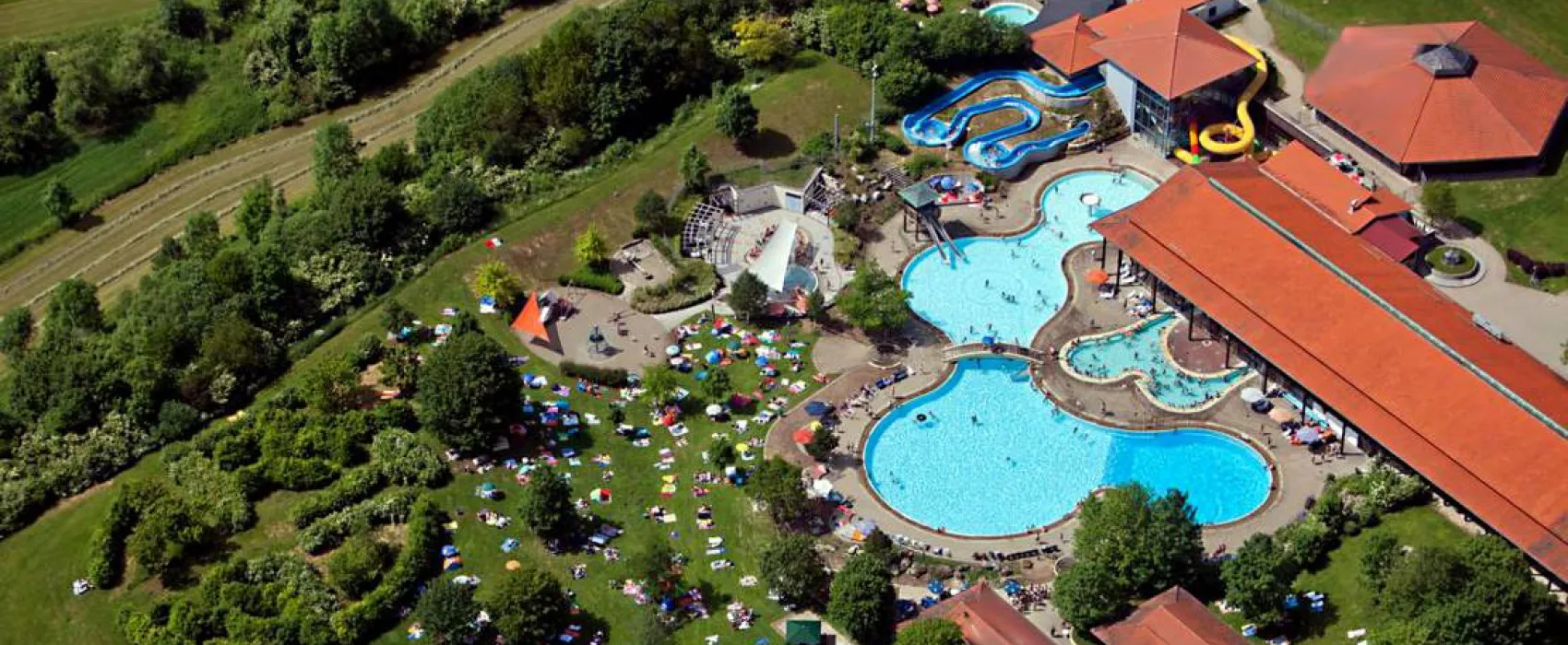 Sonnencamping Albstadt