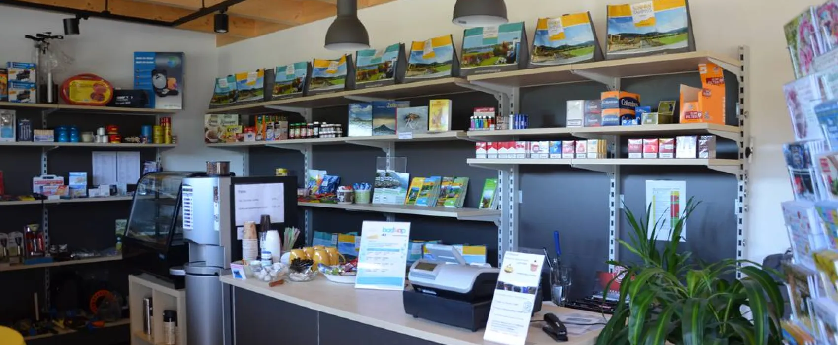 Sonnencamping Albstadt