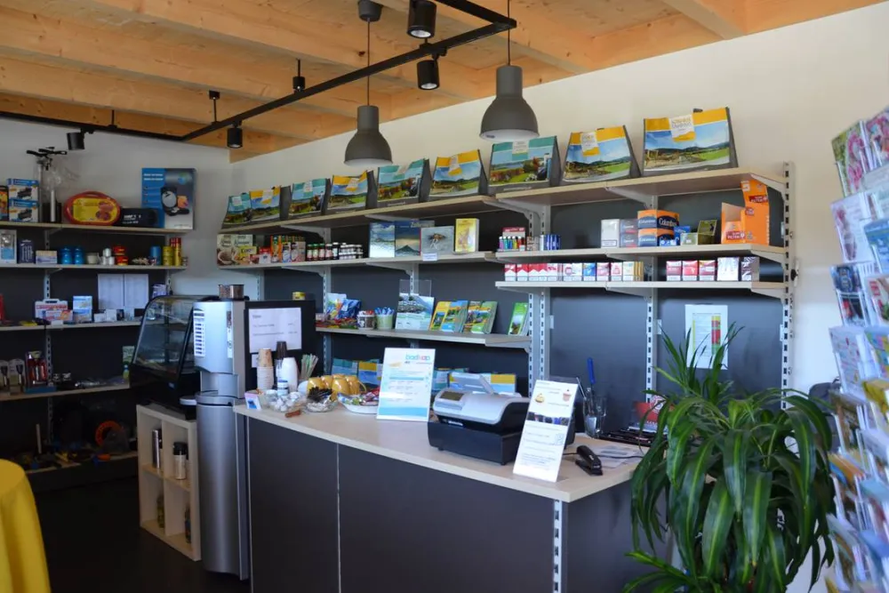 Sonnencamping Albstadt