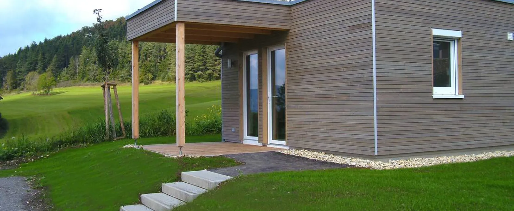 Sonnencamping Albstadt