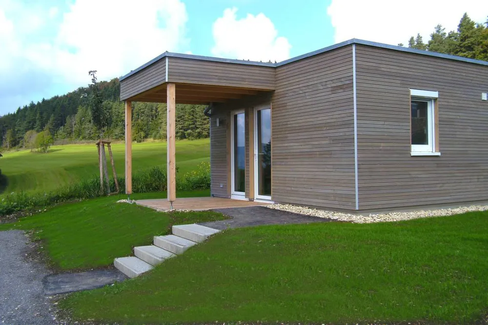 Sonnencamping Albstadt