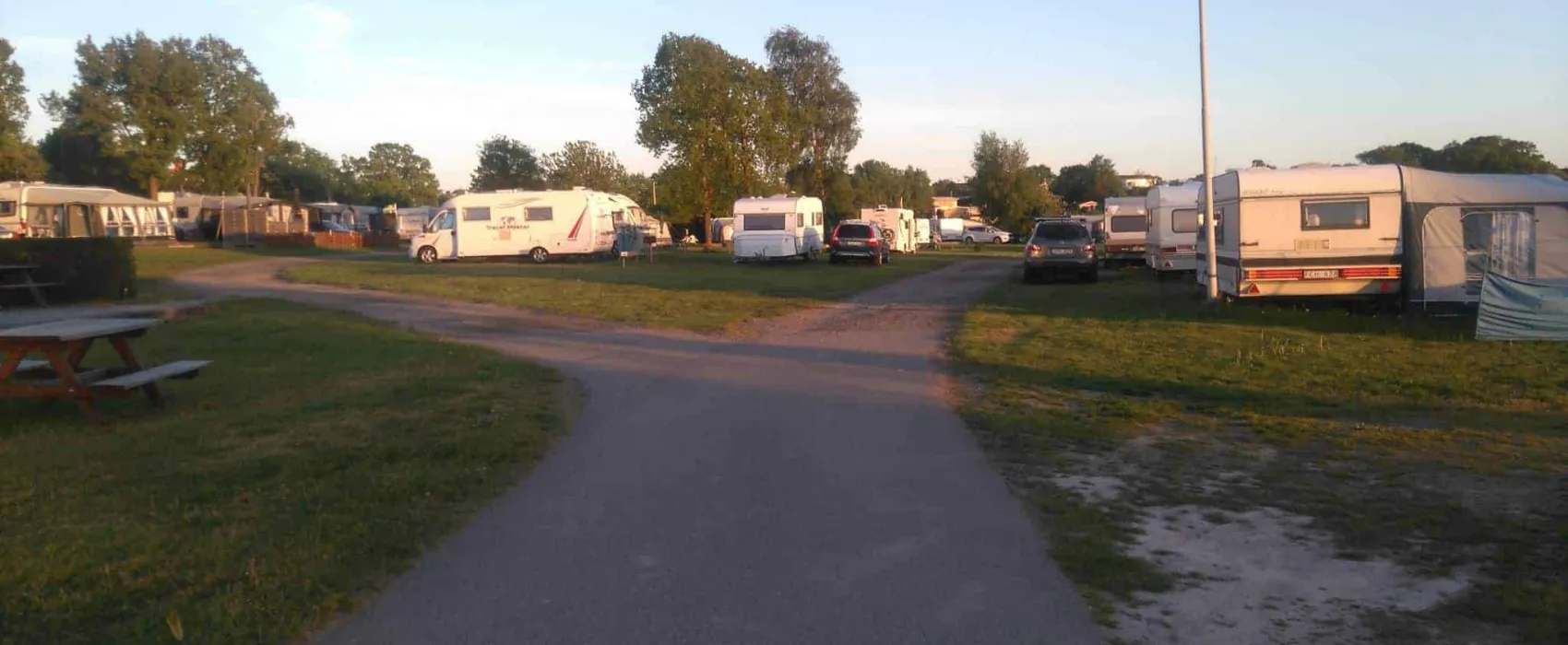 Trummenäs Camping