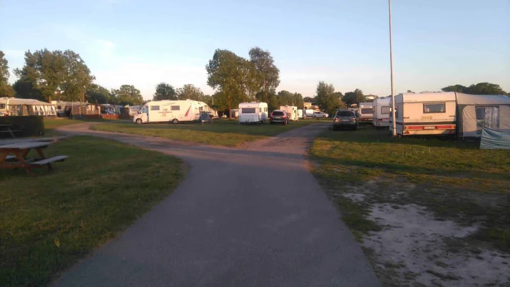 Trummenäs Camping