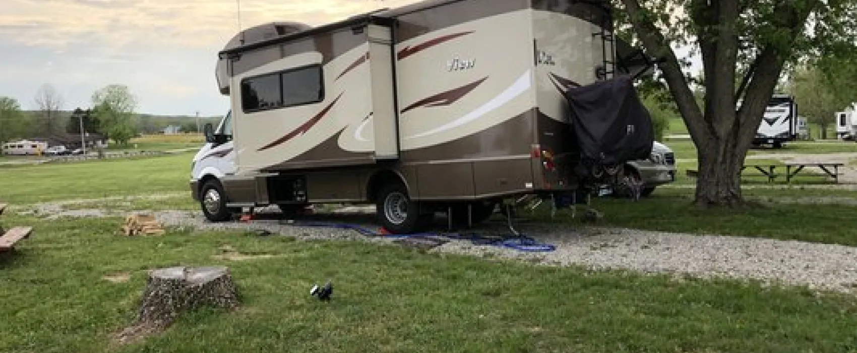 Sun Valley Campground