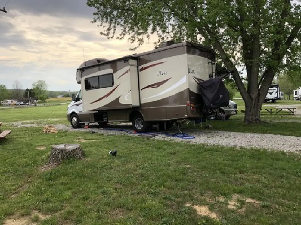 Sun Valley Campground