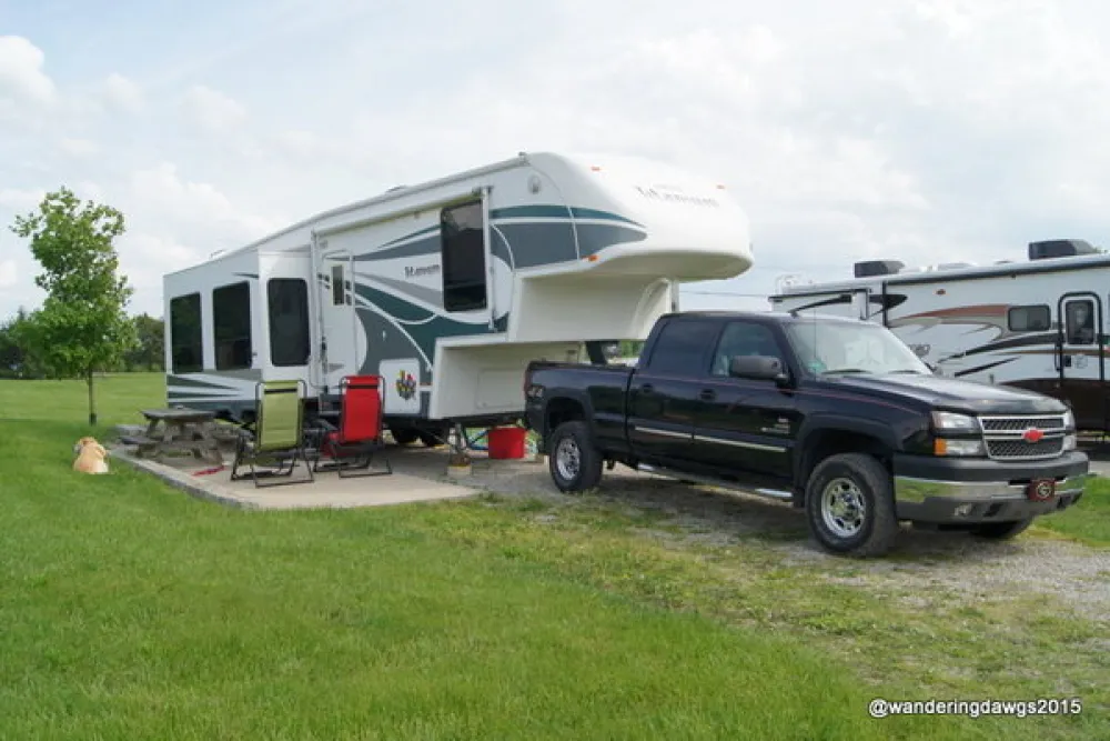 Sun Valley Campground