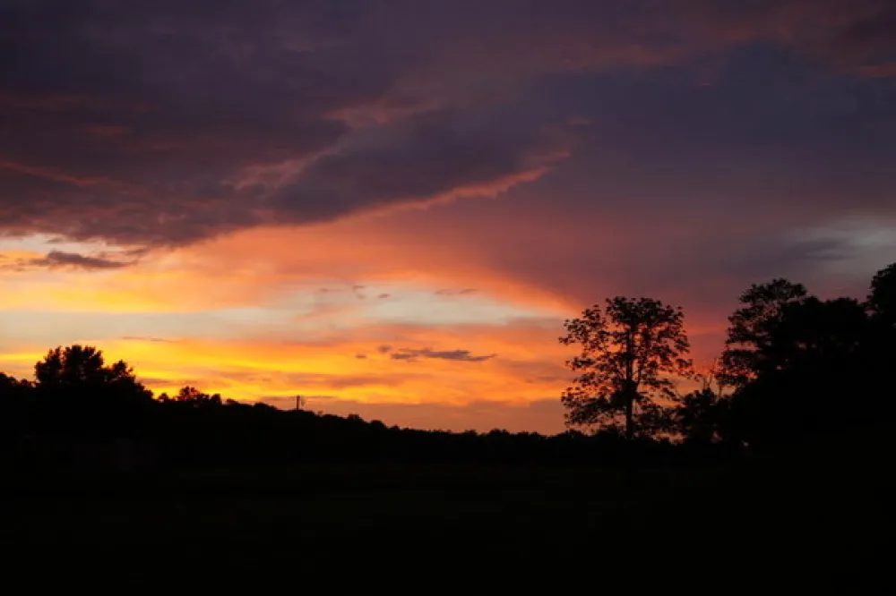 Sun Valley Campground