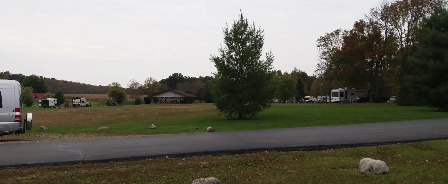 Sun Valley Campground