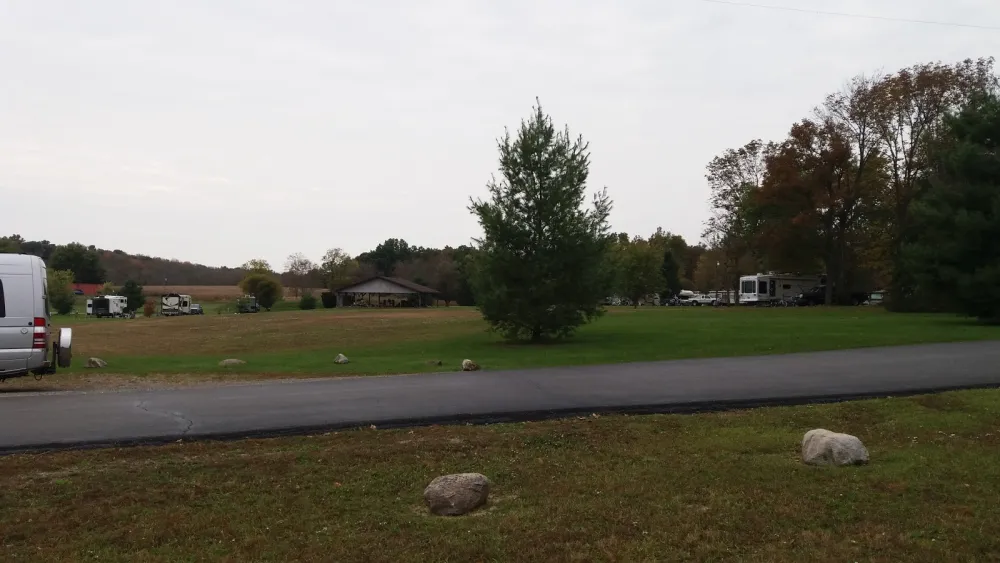 Sun Valley Campground