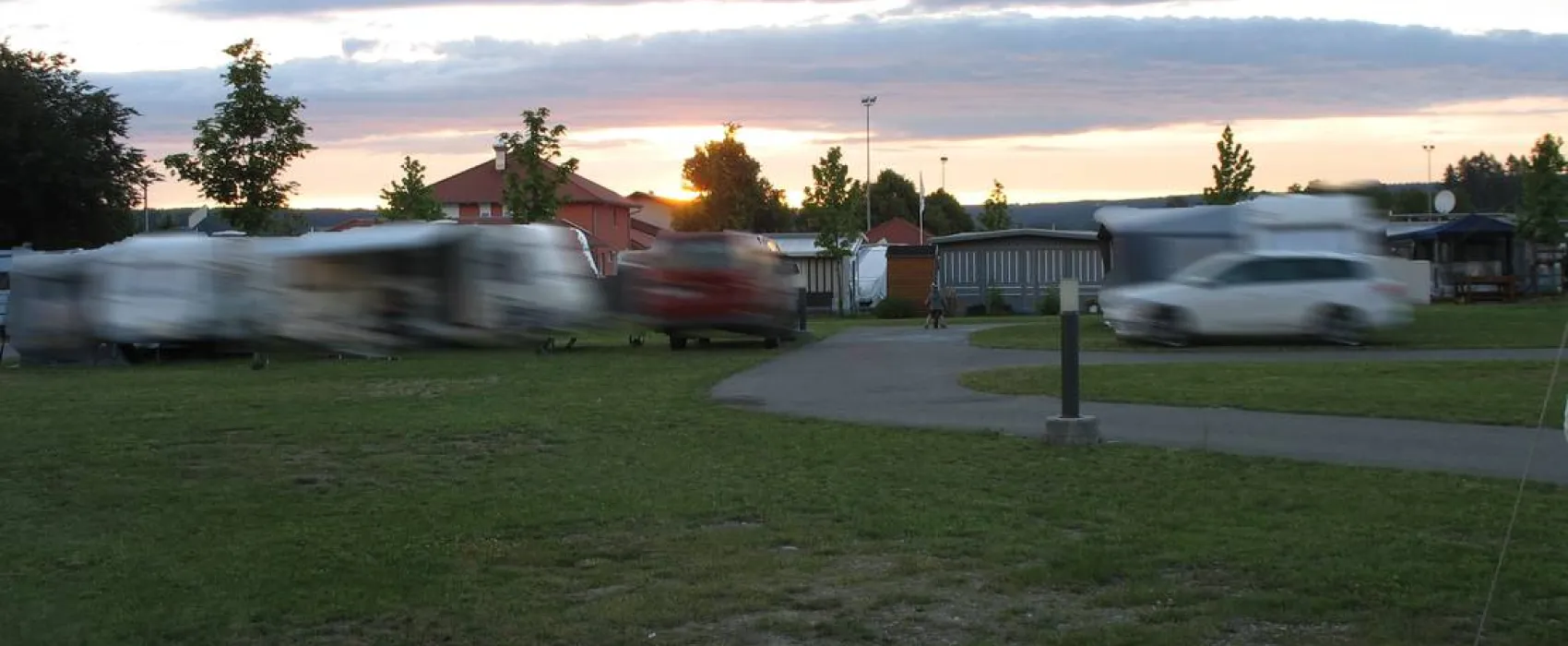 Camping- und Ferienpark Orsingen