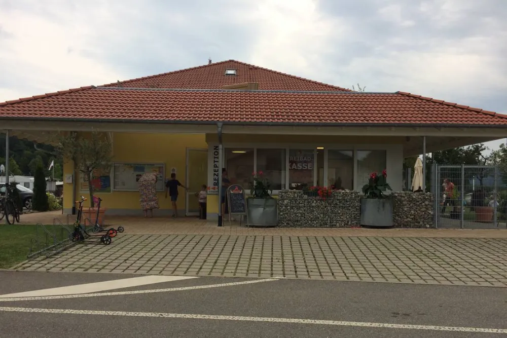 Camping- und Ferienpark Orsingen