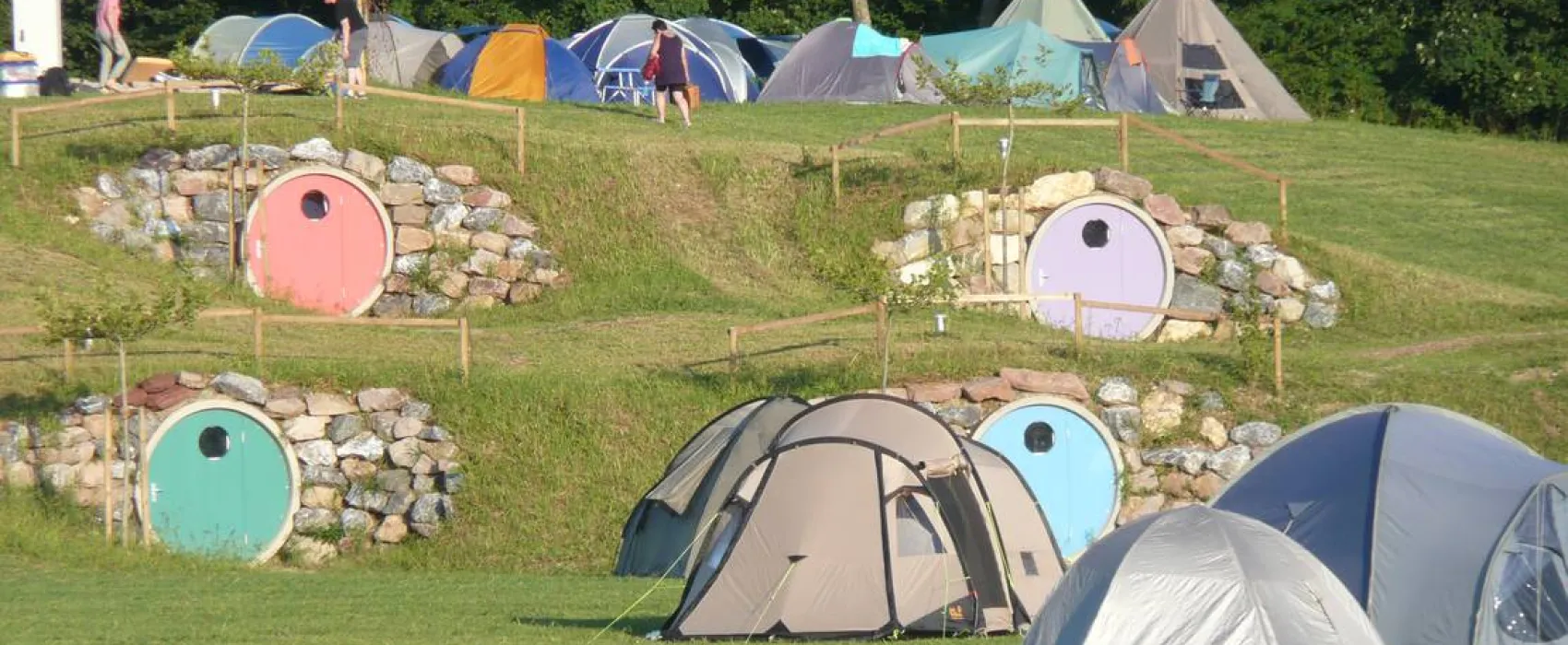 Camping- und Ferienpark Orsingen