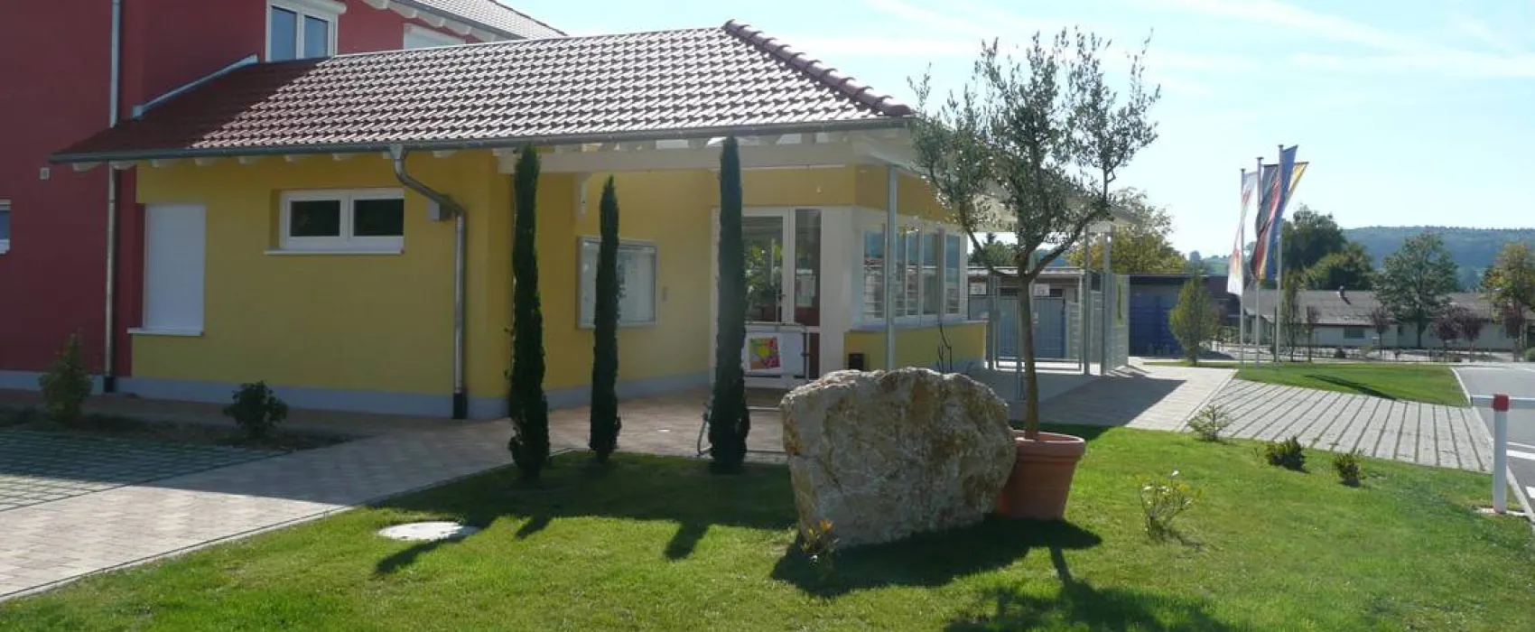 Camping- und Ferienpark Orsingen