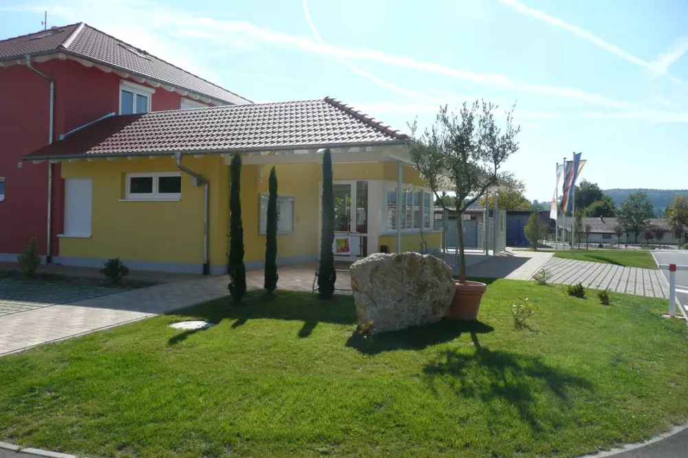 Camping- und Ferienpark Orsingen