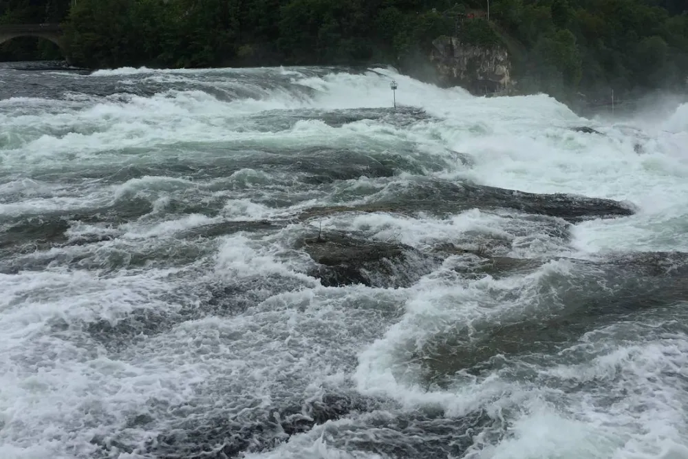 Camping- und Ferienpark Orsingen