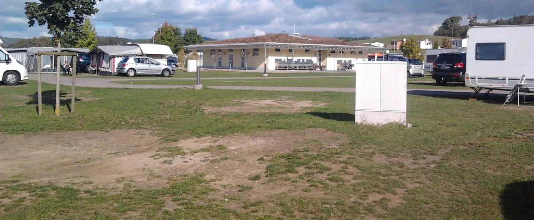 Camping- und Ferienpark Orsingen