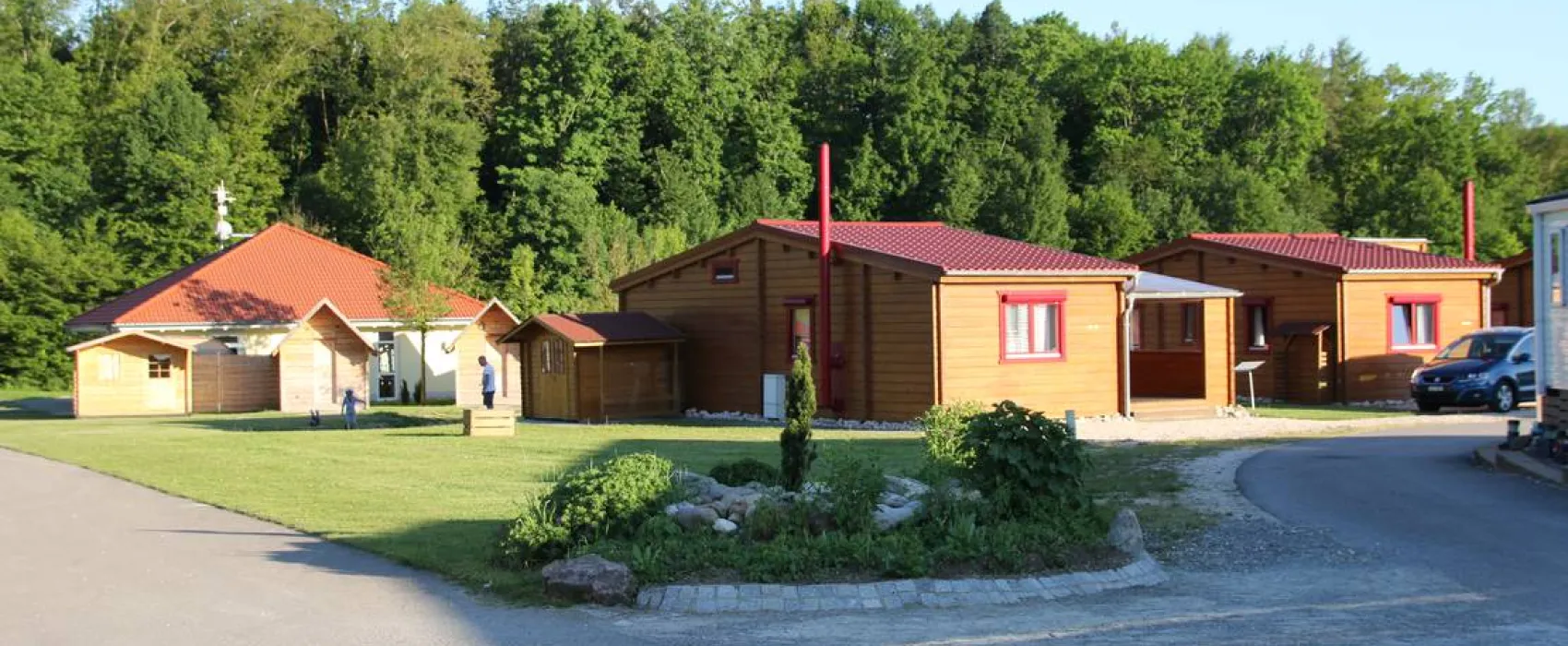 Camping- und Ferienpark Orsingen
