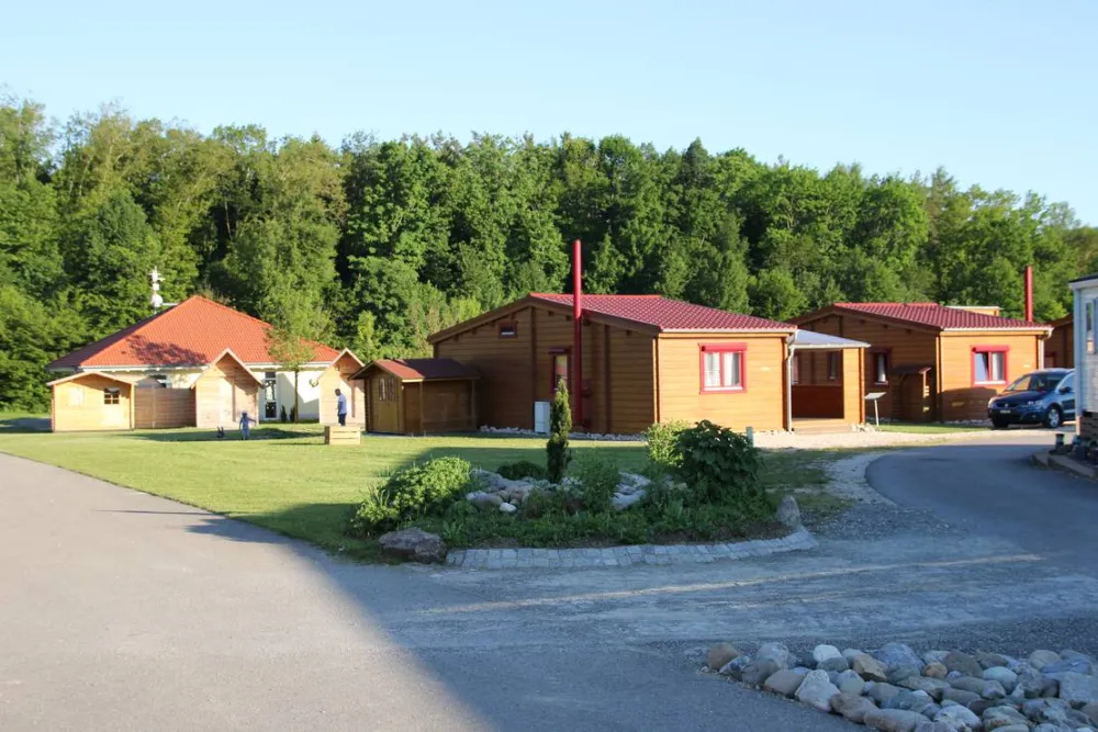 Camping- und Ferienpark Orsingen