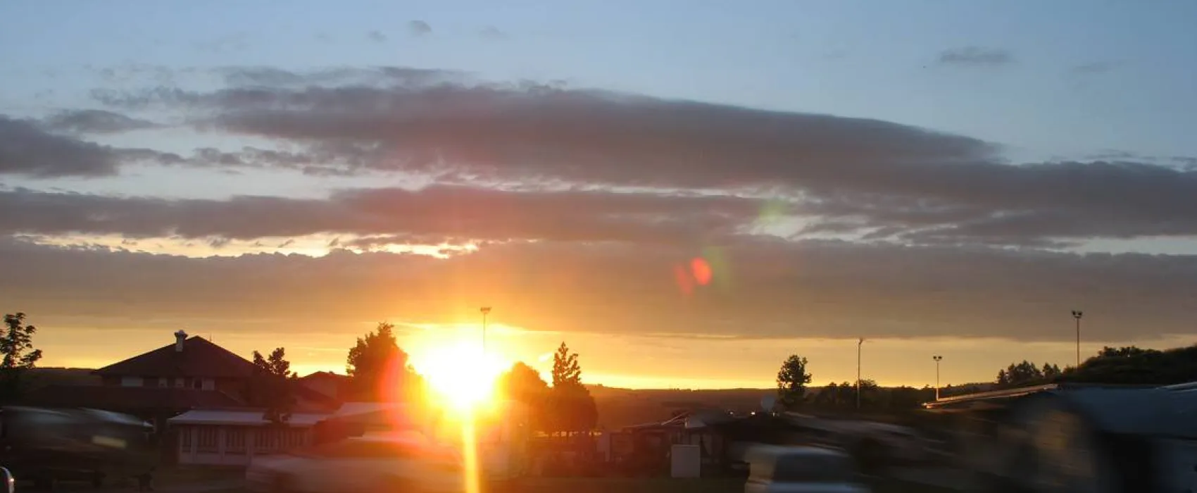 Camping- und Ferienpark Orsingen