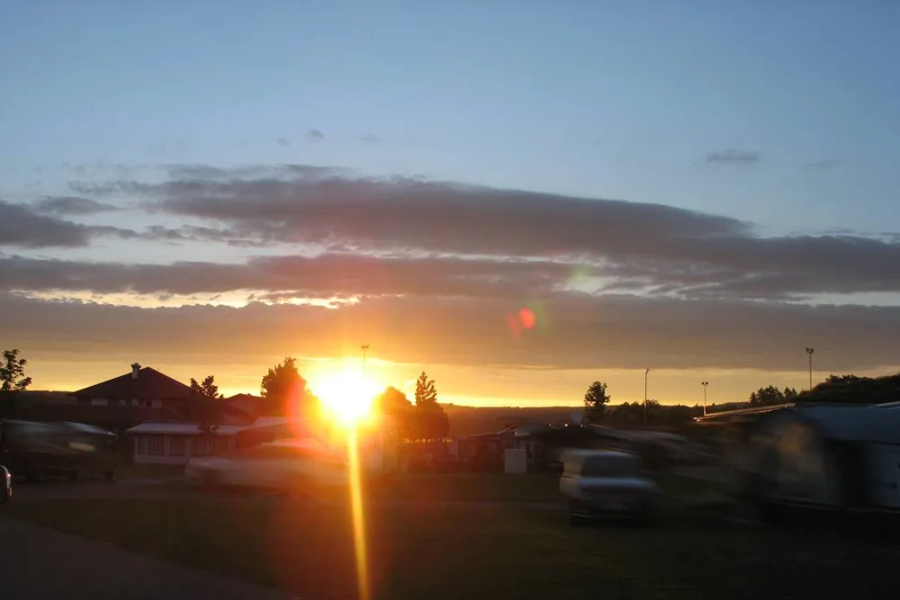 Camping- und Ferienpark Orsingen